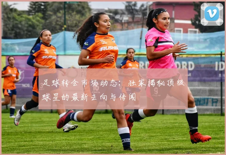 足球转会市场动态：独家揭秘顶级球星的最新去向与传闻